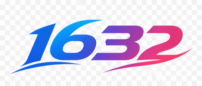 1632 Brand Logo